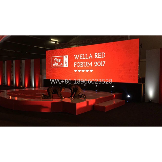 

Хорошая заводская цена, наружный фиксированный P8 P6, светодиодный полноцветный большой экран, выход видеодисплея, гарантия 3 года