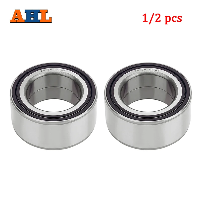 AHL Modified Steering Bearing Pressure Ball Bearing For Ranger 1000 Crew Diesel XP 500 570 PRO-FIT Cab 700 900 HST RZR 4 800 S