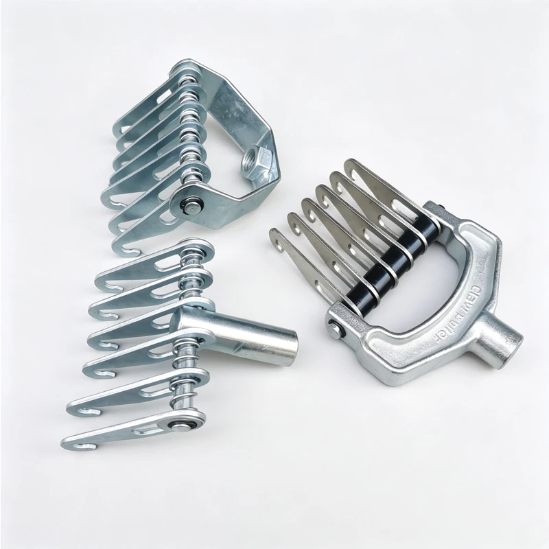 Pulling Claw for Slide Hammer M16 Thread Car Dent Repairing Claw Pull Hook Accessory Cars, Motorcycles Claw Hook Dent Puller