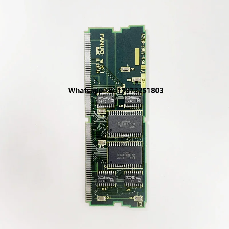 

A20B-2902-0341 Original Circuit Board Panel