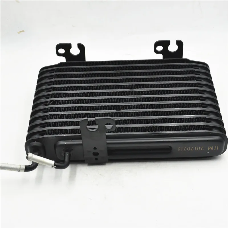 2920A290 T/M Transmission Oil Cooler for Mitsubishi Outlander 2012-2017 GF2W GF3W GF5W GF6W GF7W GF8W