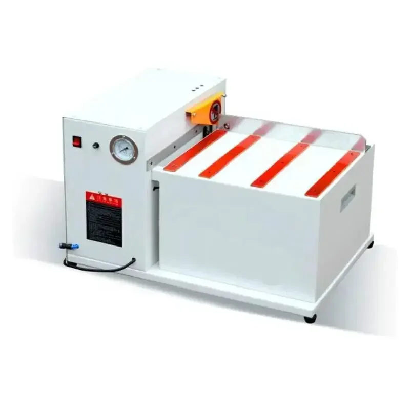 MS-60 Desktop Woodworking Corner Trimming Machine Portable Woodworking Corner Edge Chamfering Machine 220V-240V