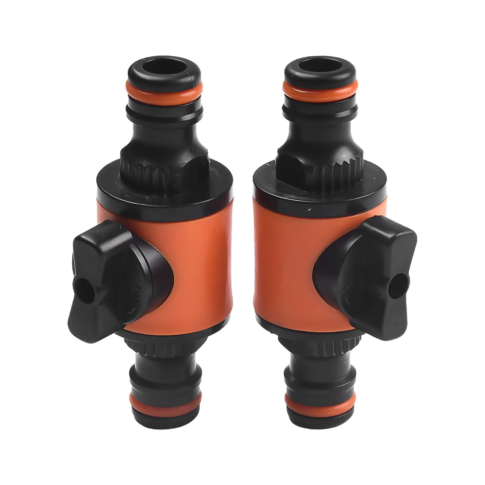 Fitment HIGH QUALITY Connectors Garden Watering Hose Fitment Garden Leak for proof Number Of Pieces Package Content