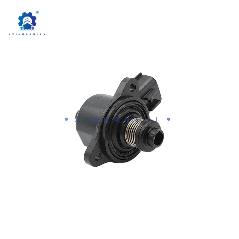 

Клапан холостого хода (IAC) 63P-1312A для Yamaha 115HP 150hp F115/150 LF115/150, подвесной двигатель 63P-1312A, аксессуары для лодок