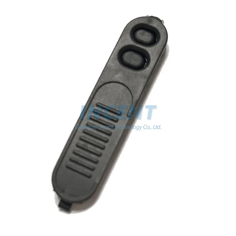 10sets PTT Bezel And Button For CP040 CP200 GP3688 GP3188 And So On