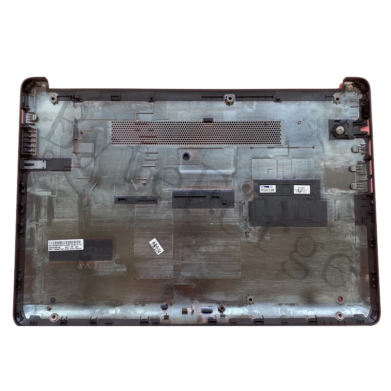 OEM Replacement  L23179-001 New For HP 14-CM 14-CK 14-DG Lower Case Base Cover Bottom Case Gray