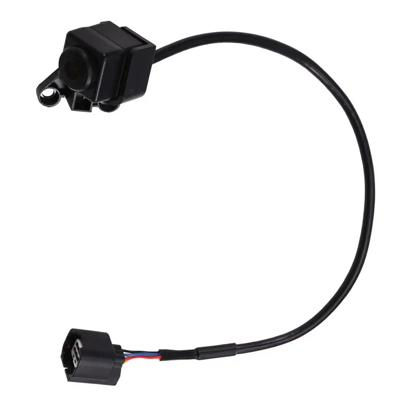 

Right Rearview Mirror Camera 36580-TR3-A01 36580TR3A01 For Honda Civic 2014-2015 Rear View Parking Assist Camera-N31R