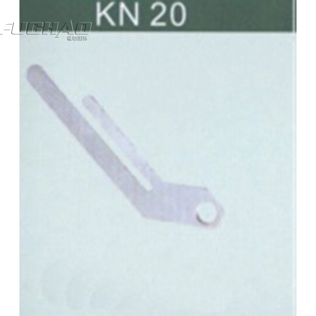 KN20 THREAD GUIDE PLATE Sewing Machine Parts