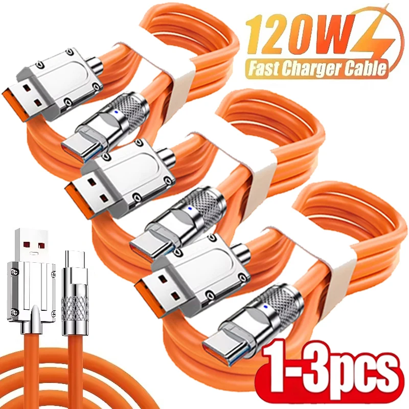 #28 Best Fast Charging Data Cables to Buy In 2026