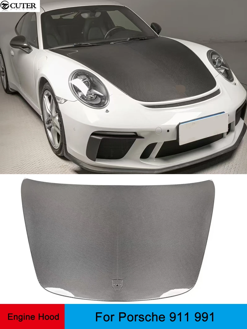 911 991.2 Original … - image