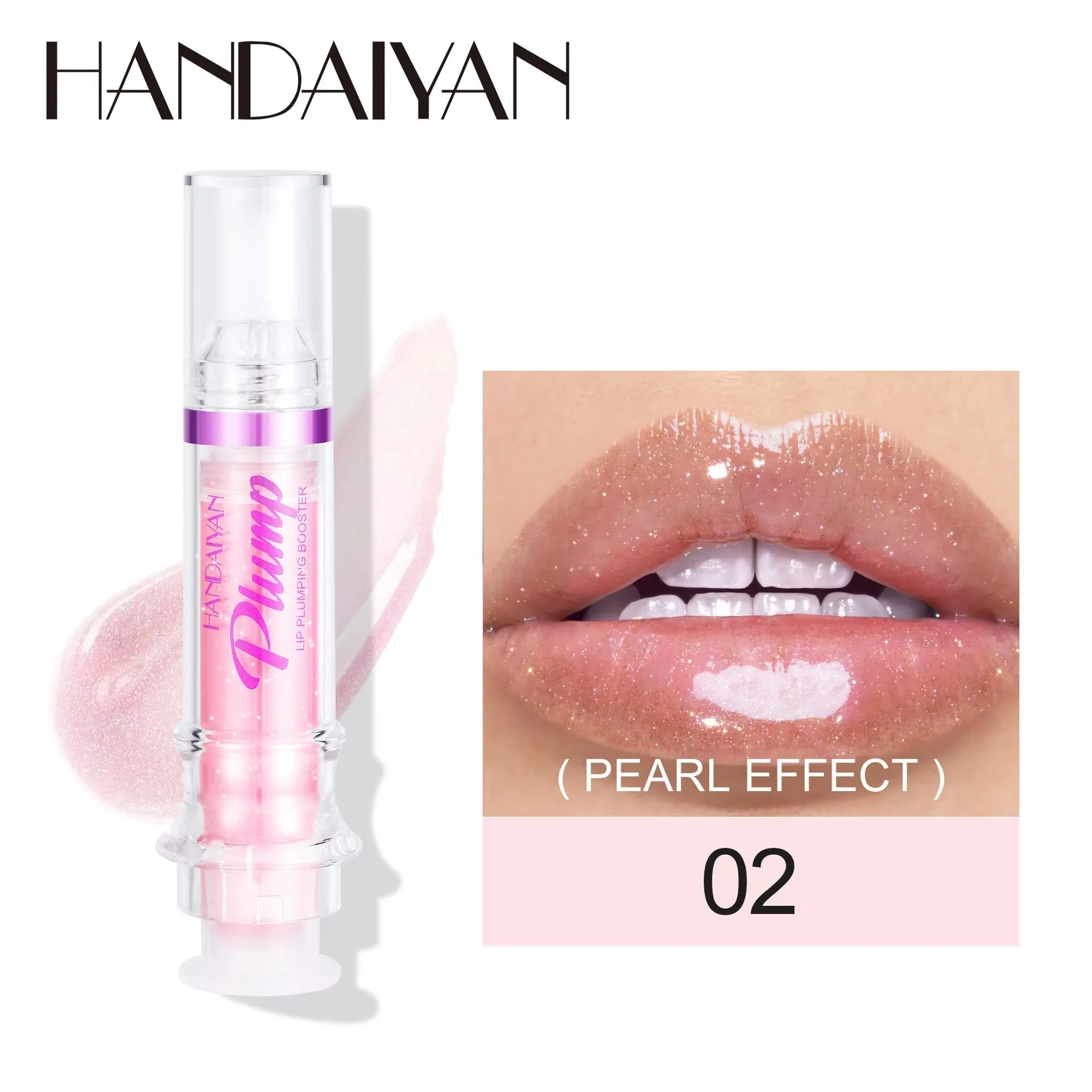 Hydrating Lip Glow Oil Plumping Moisturizing Lip Gloss Sexy  Long Lasting Nourishing Lip Glaze Lip Care Makeup.