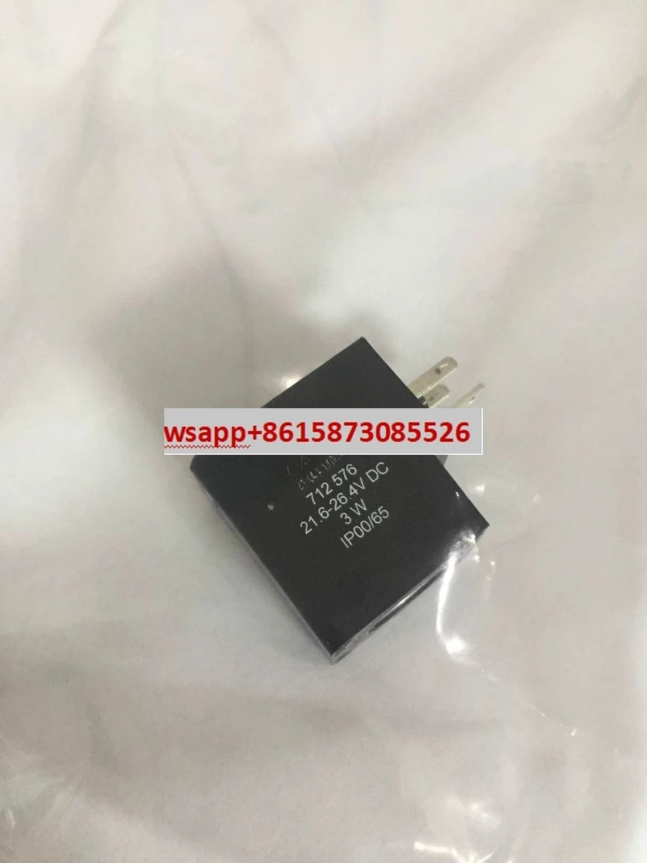 

Электромагнитная катушка MSEBB-3-24V DC 712576 364665 подлинная