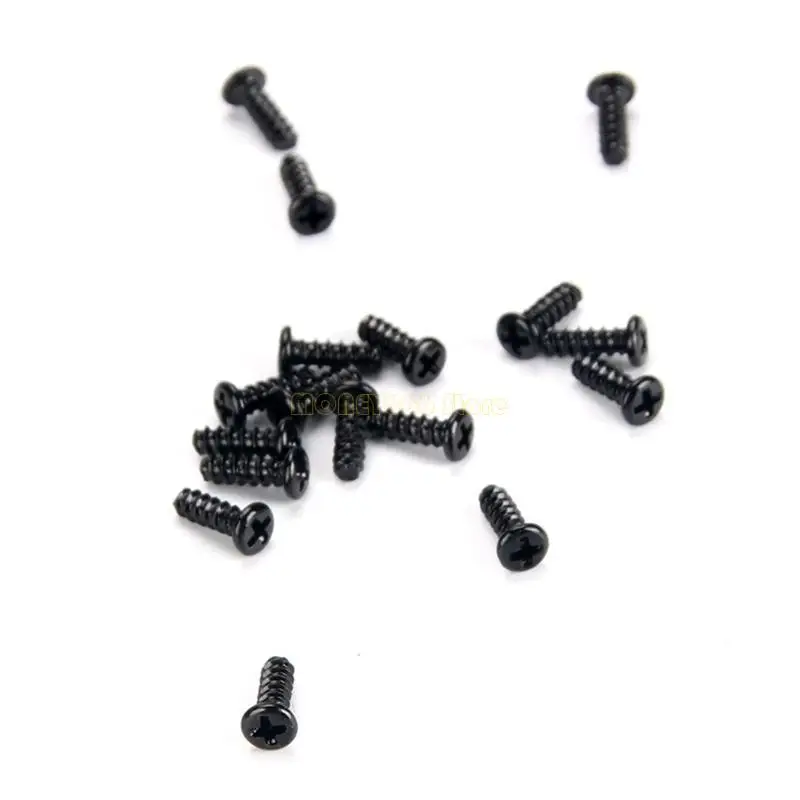 F62C 50pcs/Set Wints Замена комплекта для ремонта игрового комплекта для