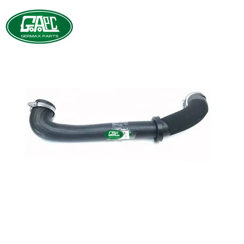 Intercooler Compressed Air Intake Hose LR057205 LR053286 LR036478 Left GL3544 For  2013-2017 Sport 2014-2017