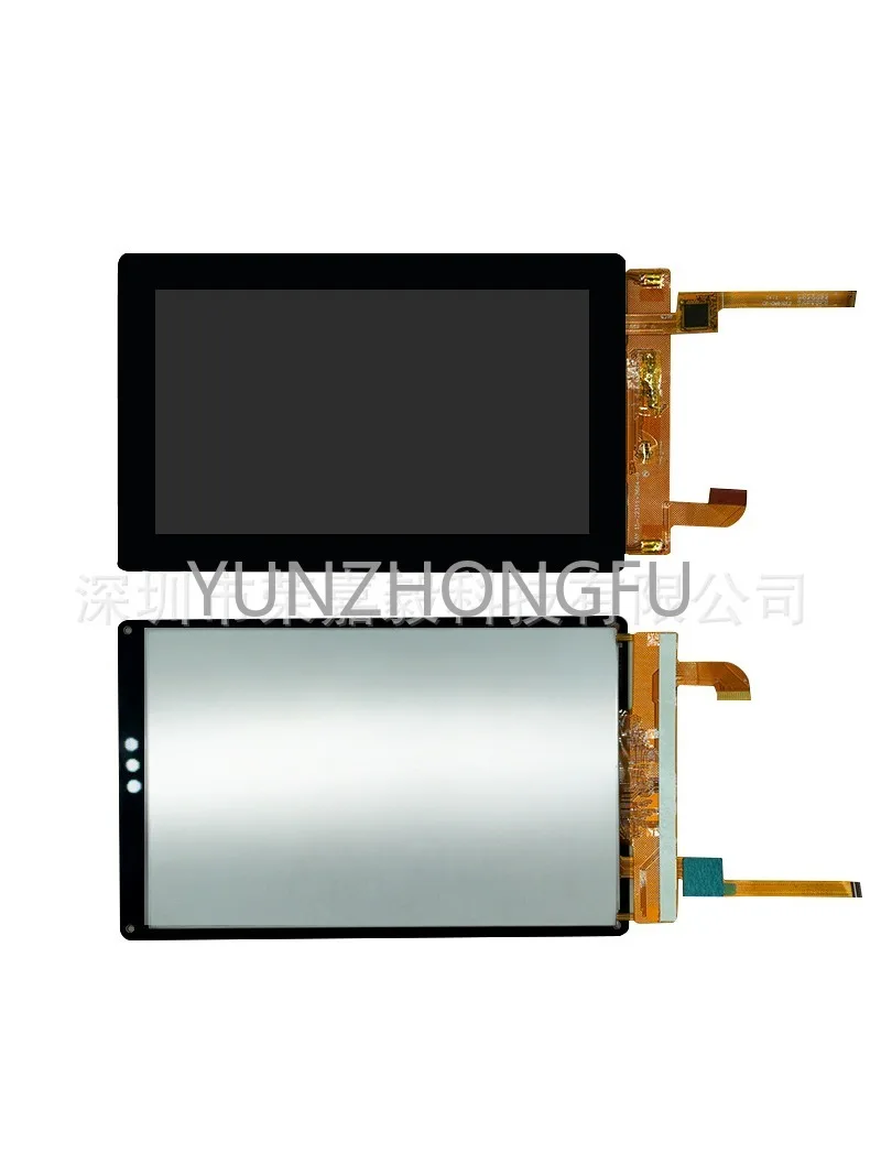 RV050FHM-31-K28LCM Hd Display Module 12864 Led Dot Matrix Screen