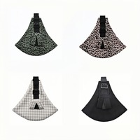 Baby Carrier Wrap Baby Sling Portable Shoulder Bag Bebes Carriers Newborn Toddler Backpack Infant Backpacks Babies Accessories