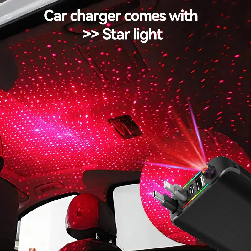 Upgraded Slim Starl…