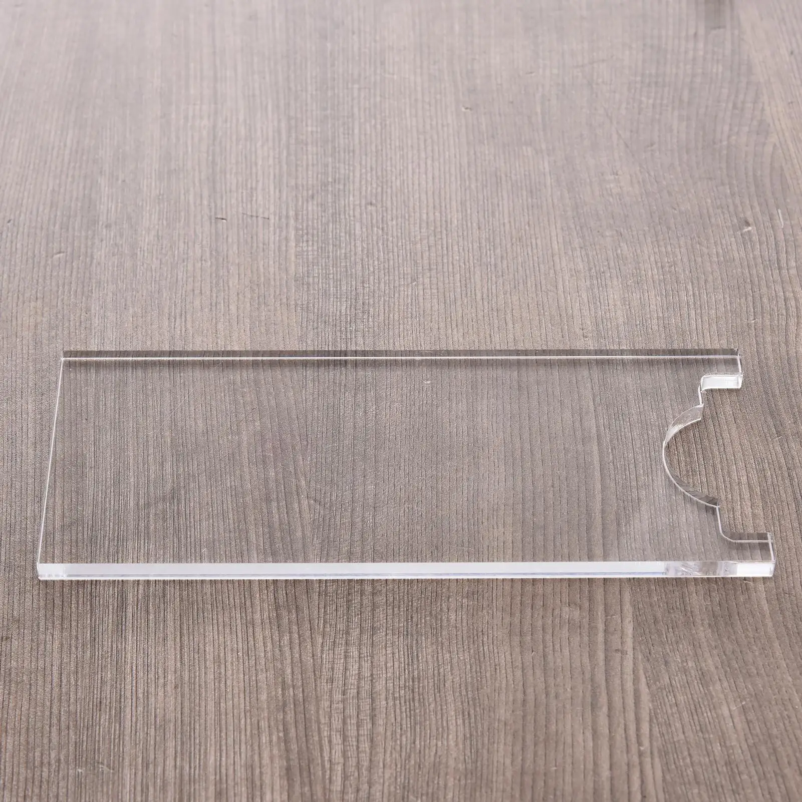 

Bed Stoppers 2-Piece Transparent Headboard Bumpers For Wall Anti-Shake Stabilizer Furniture Pads For Safety Protection Prevents