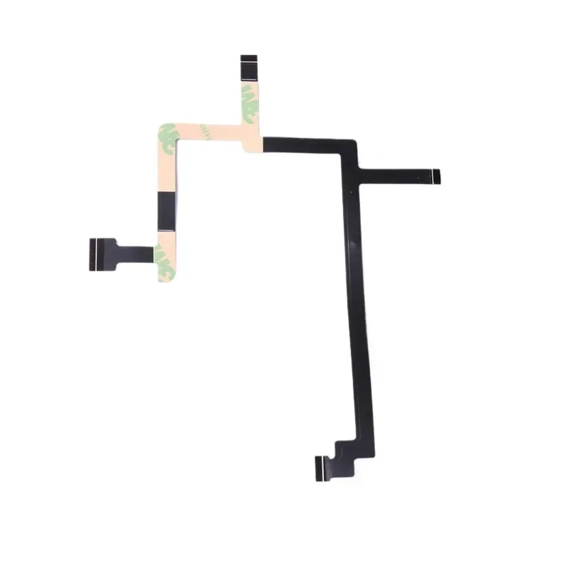 Gimbal Flat Ribbon Cable Compatible with DJI Phantom 3 Standard Advanced Professional Drone Repair Parts