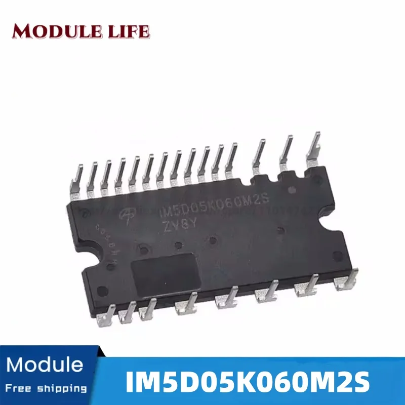 

IM5D05K060M2S AIM5D05K060M2S,air conditioning module，Brand new and original