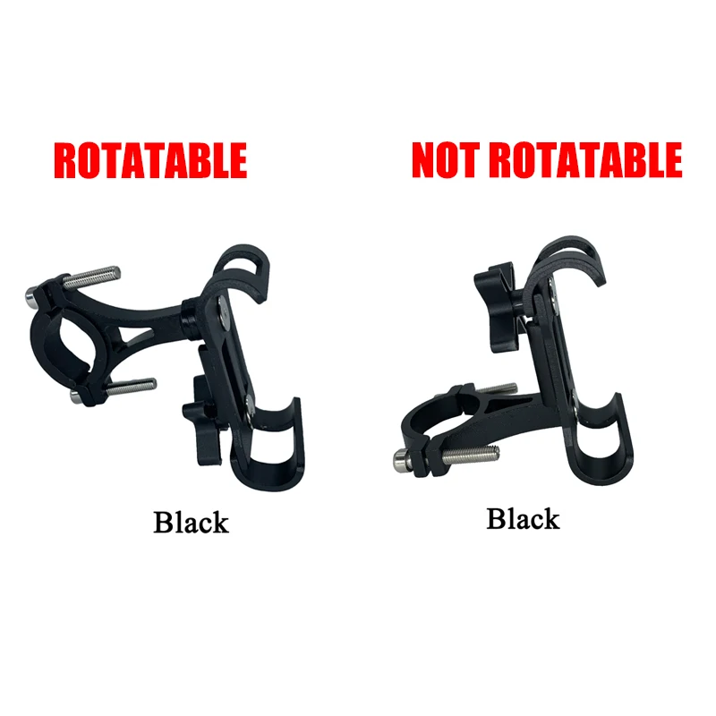 Metal Motorcycle Bike Phone Holder Aluminum Alloy Anti-slip Bracket GPS Clip Universal Bicycle Phone Stand For all Smartphones