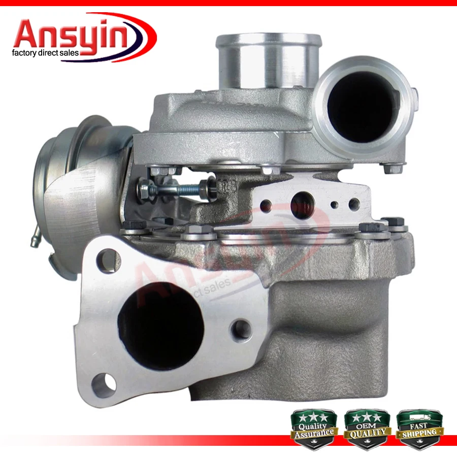 

Совершенно новый турбокомпрессор для HYUNDAI Avante 2013-2016 282012A701 28201-2A701