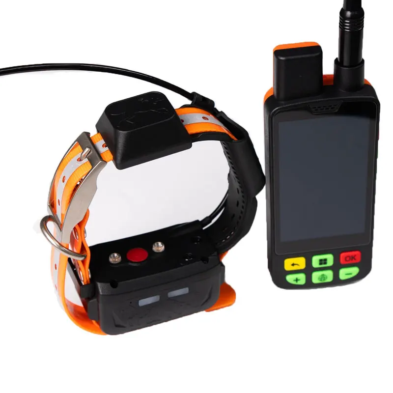 Eseek Beagle Hunting GPS Collars | Lightweight Design | Distributor Needed | Trajectory Review
