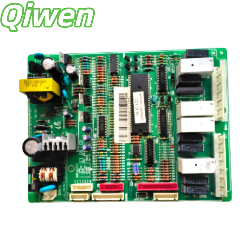 

Используется для материнской платы компьютера для холодильника Samsung DA41-00305A.