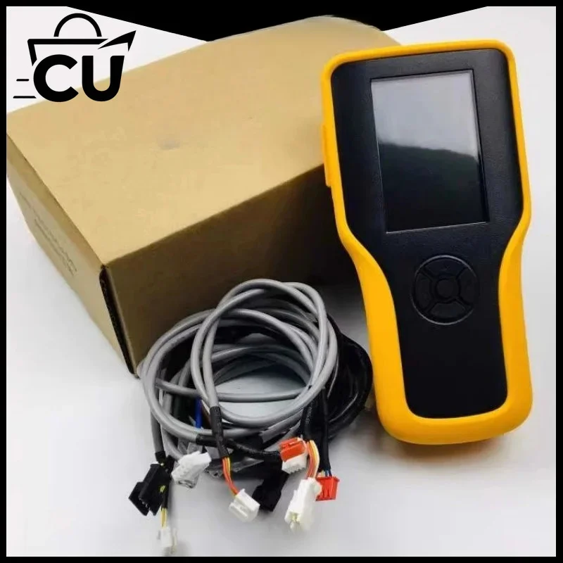 New Variable Frequency Air Conditioning Tester Variable Frequency Computer Board Maintenance Tool Multi Functional Intelligent