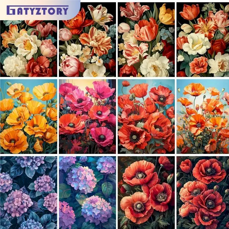 Gatyztory Frame Col… - image