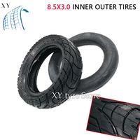 8.5x3.0 Inner Tube Out Tire HOTA 8.5 Inch Inflatable Tube Tire For Electric Scooter 8.5x3.0