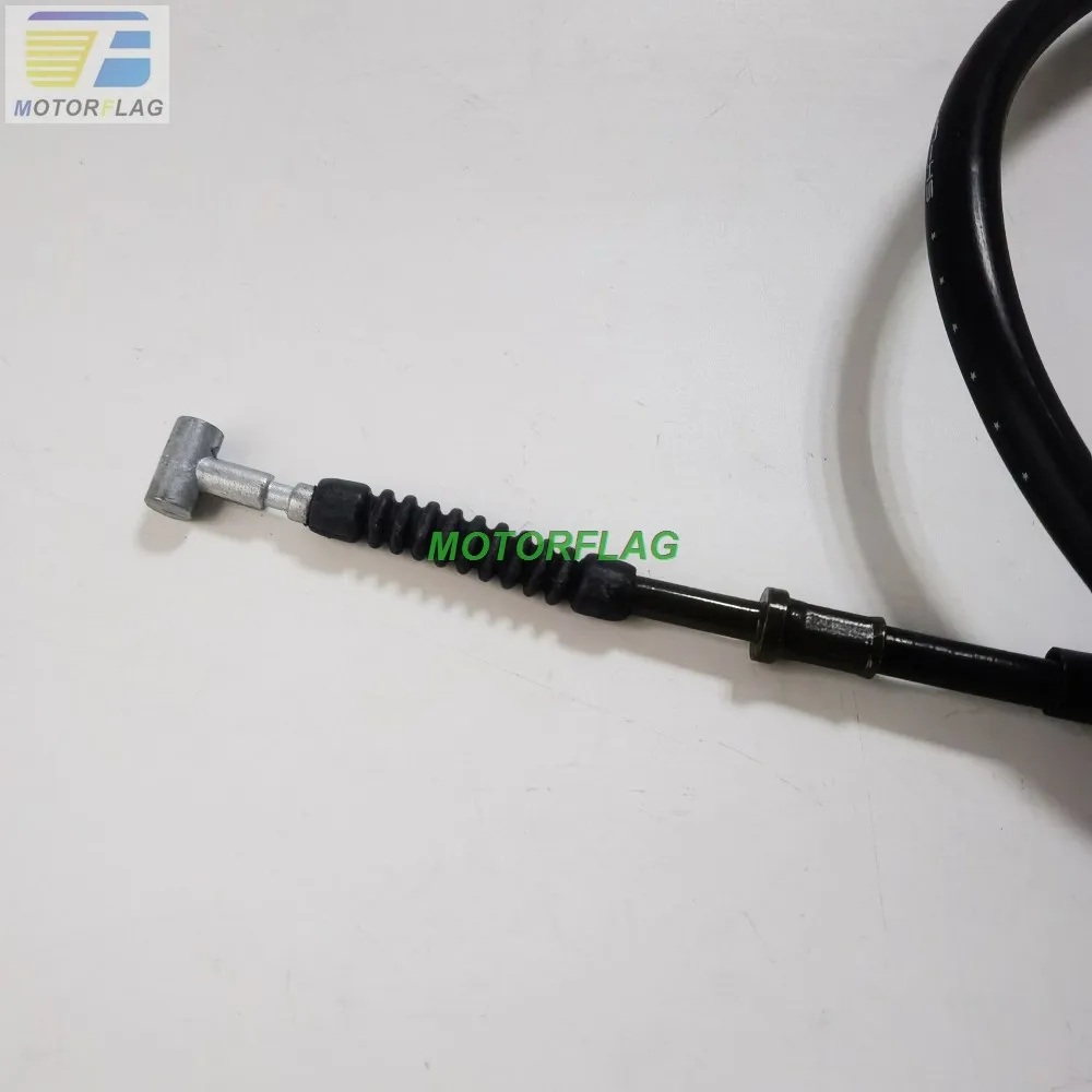 Rear Foot Brake Cable for KEEWAY Superlight 125, 150, 200