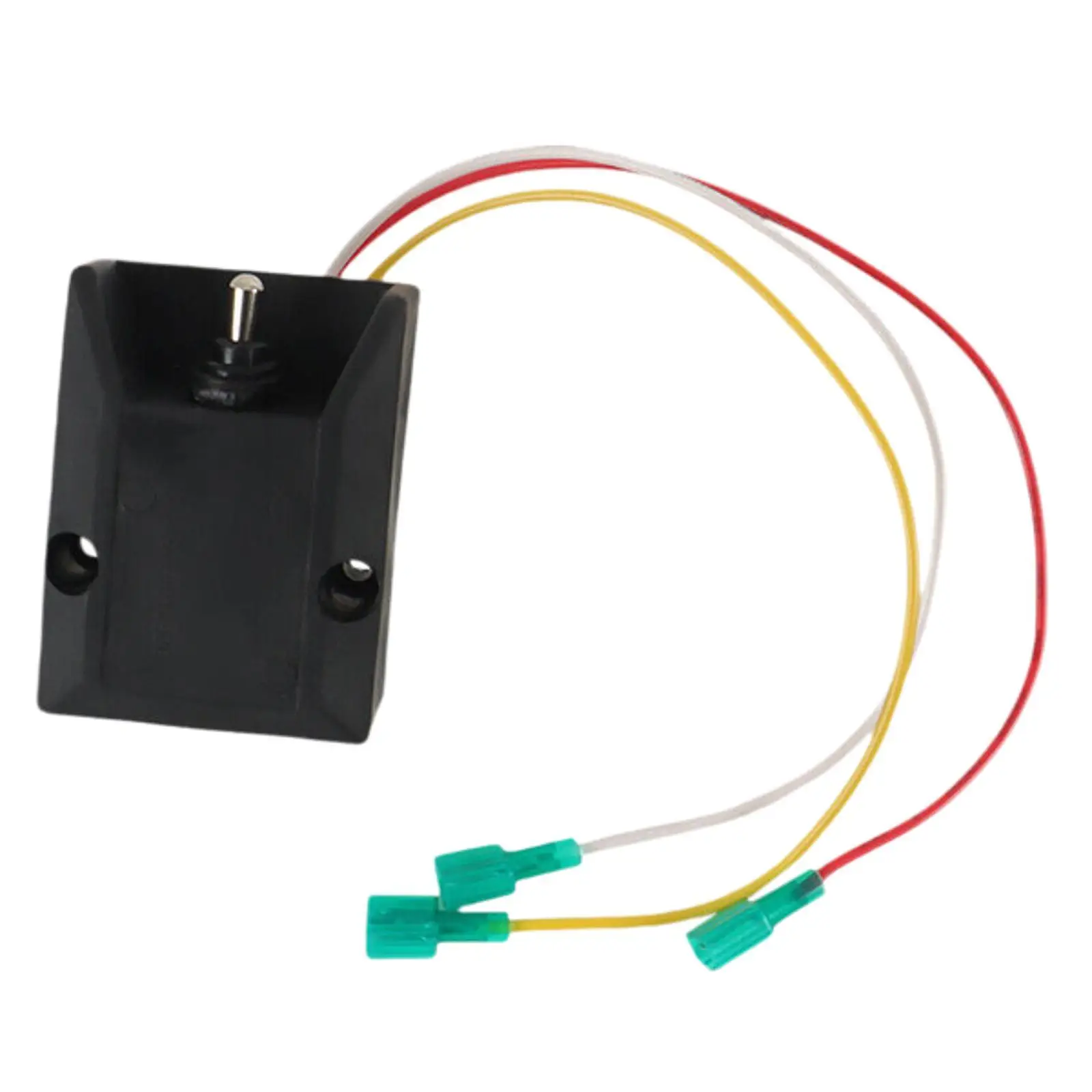 

264346 Box Truck Trailer Liftgate Switch Spare Parts Truck Parts Easy Installation Accessory Replace for Gpt--20