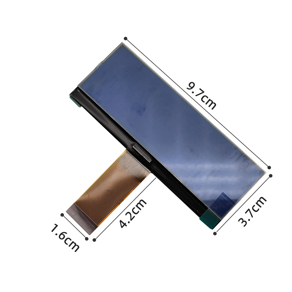 Màn Hình Hiển Thị LCD Dành Cho Máy Tính Bảng Vido Đo Tốc Độ Máy Tính Bảng Vido Quốc Tế Máy Tính Bảng Vido Buồng Lái Tầm Nhìn Kenworth Xe Tải Jcb Máy Kéo Volvo Penta Yanmar