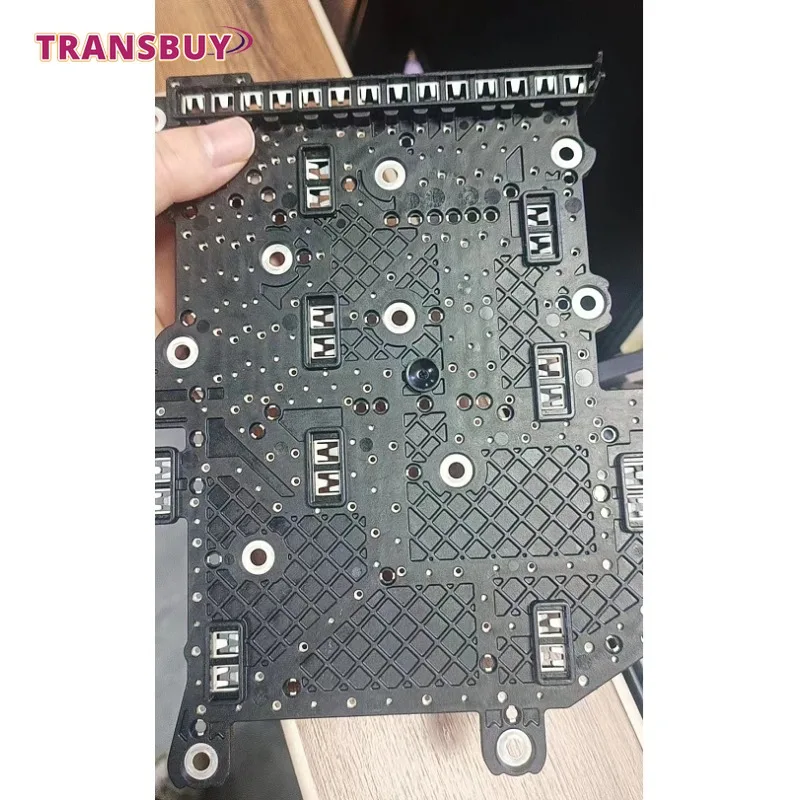 

0GC 0DW927709A Печатная плата коробки передач DQ381 Костюм для AUDI Volkswagen Skoda Seat Автомобильные аксессуары Инструменты 0GC927709A 0DW