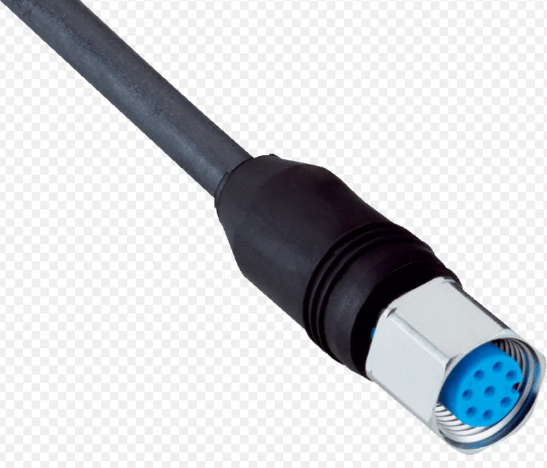 YF2A68-100XXXXLEAX - 100mm Diffused PNP IP67
