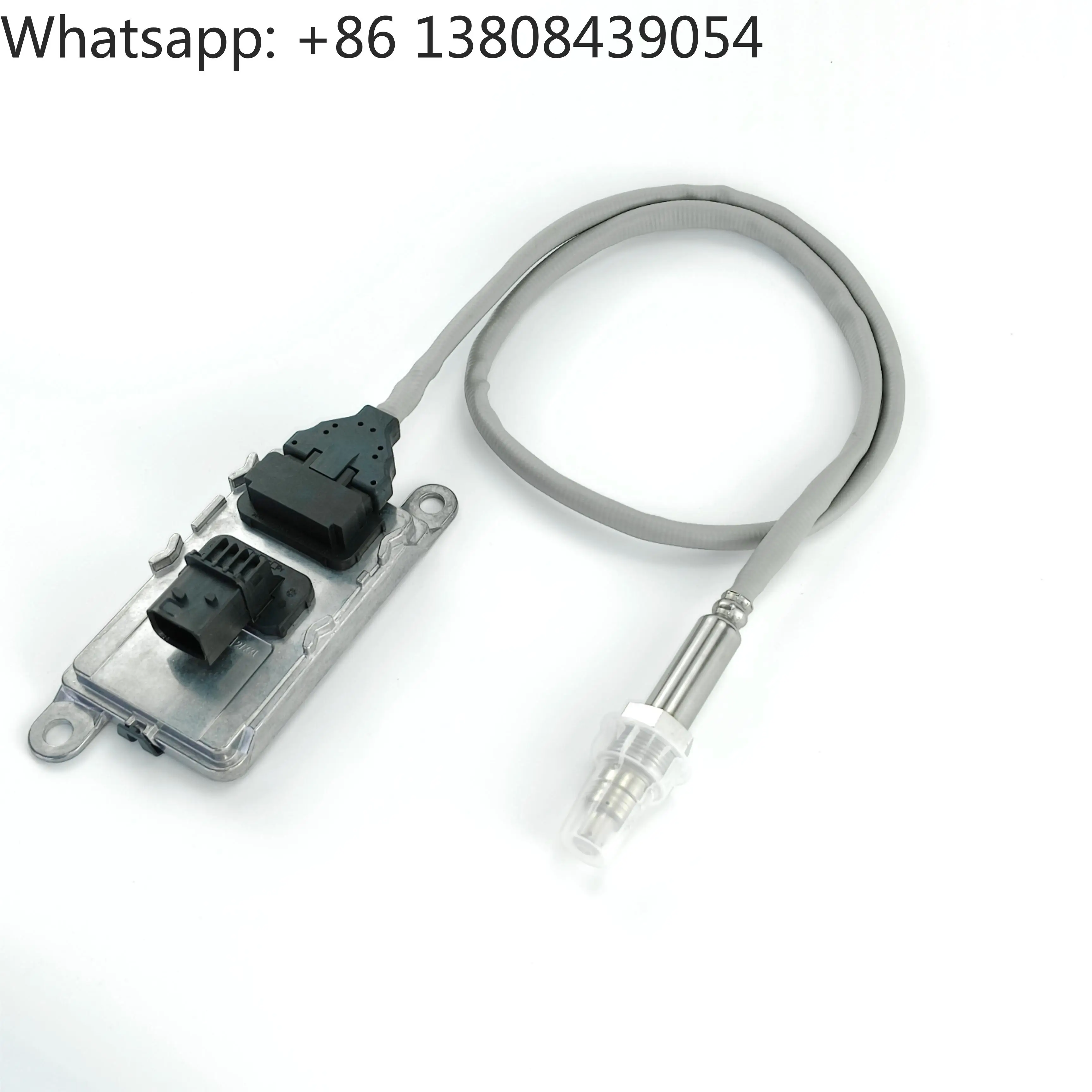 24V Auto Car Spare Parts 5WK973448 Nox Nitrogen Oxide Sensor for DAF Trucks