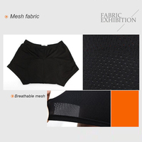 Men Women 3D Padded Bicycle Bike Cycling Short Underwear Pants Comfortable Cycling Underwear MTB Bicycle Cycling Shorts