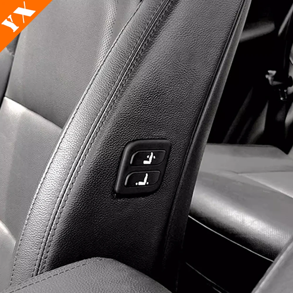 For GMW Haval H9 2024 2025 Accessories Front Passenger Boss Key,One Click Adjustment Seat Button,Seat Wireless Remote Control