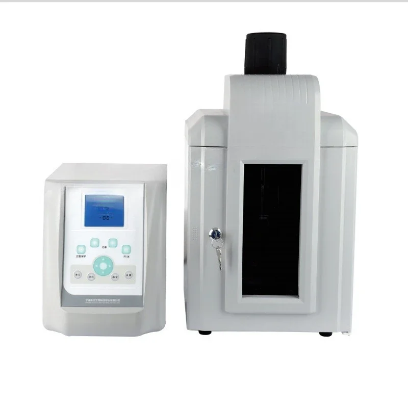 JY96-IIN Ultrasonic cell crusher, emulsifier 10-100ml crushing capacity