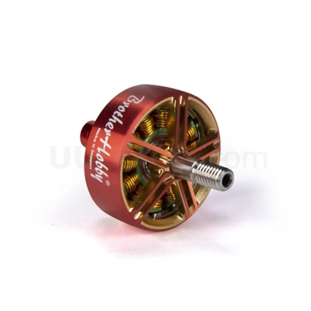 Brotherhobby LPD 2306.5 2000KV / 2450KV / 2650KV 4-6S Brushless Motor For FPV Multicopter & Quandcptor and FPV Racing Drone