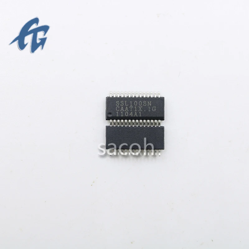 

SACOH High Quality Original Electronic Components Suppliers SSL100SN-A1-0-TR 4PCS