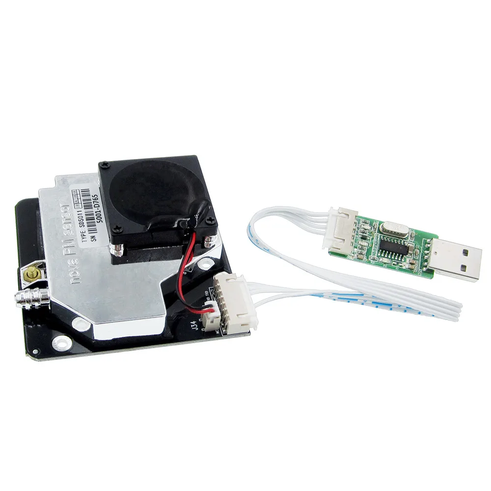 Nova Pm Sensor SDS0… - image