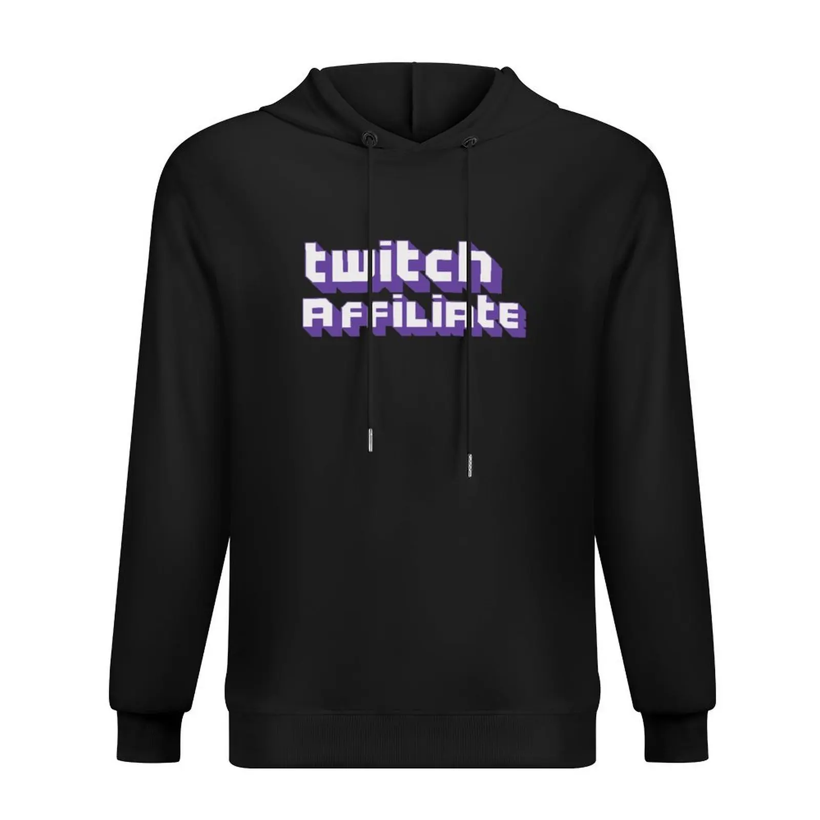 

Twitch Streamer Hoodie blouse male clothes hooded shirt mens designer clothes hoodie oversize