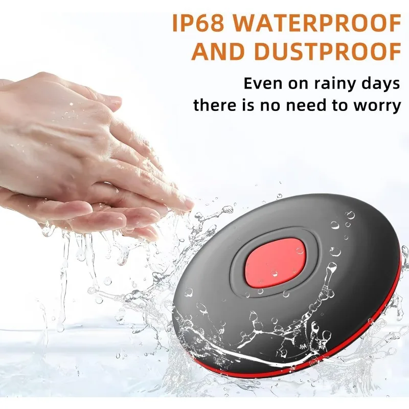 Android Tag GPS-трекер для Google Find Hub Устройство Смарт-теги Поиск Локатор Отслеживание Finder Детские ключи Сумка Автомобиль Кошельки для домашних животных Домашнее животное