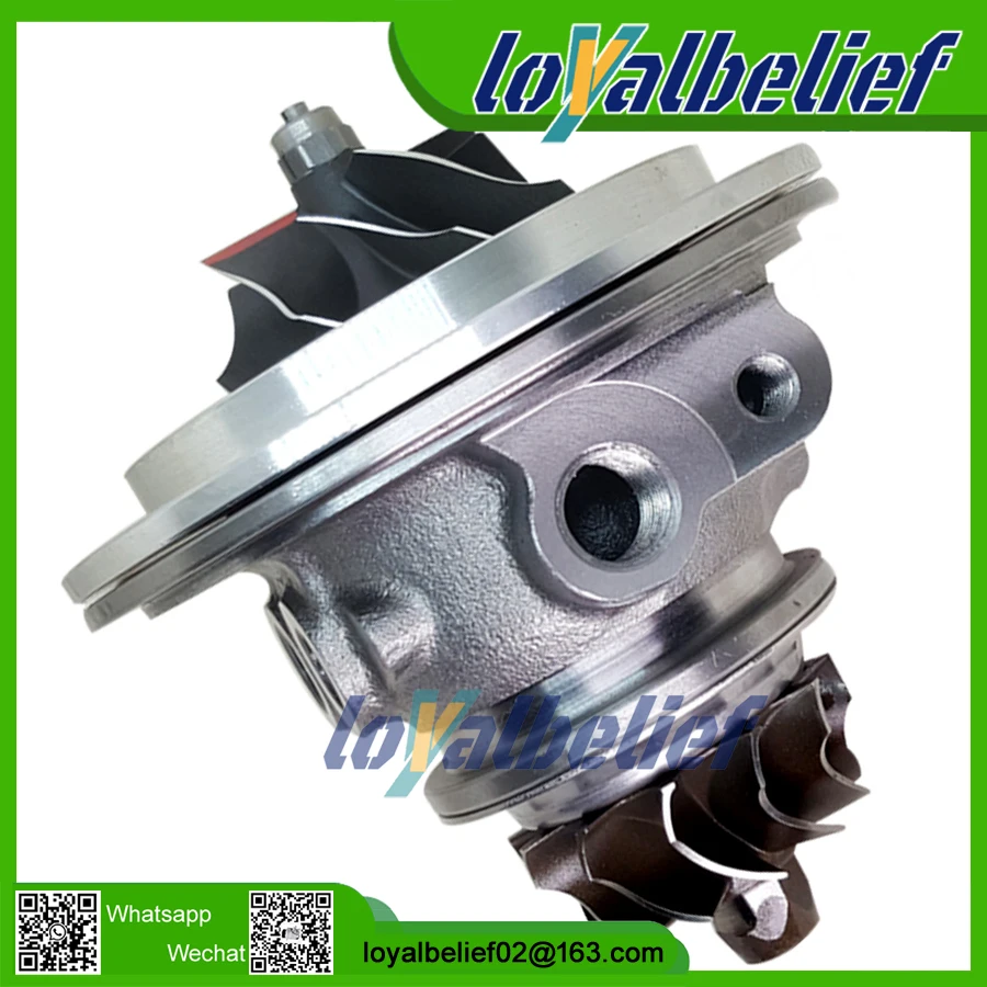 K04 Turbo Cartridge Turbocharger Chra Core For Audi S3 TT / Seat Leon 1.8T APY AMK BAM BFV 53049880020 53049880022 53049880023