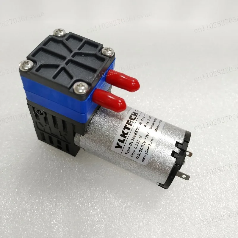 

Diaphragm water pump DL300EEDC