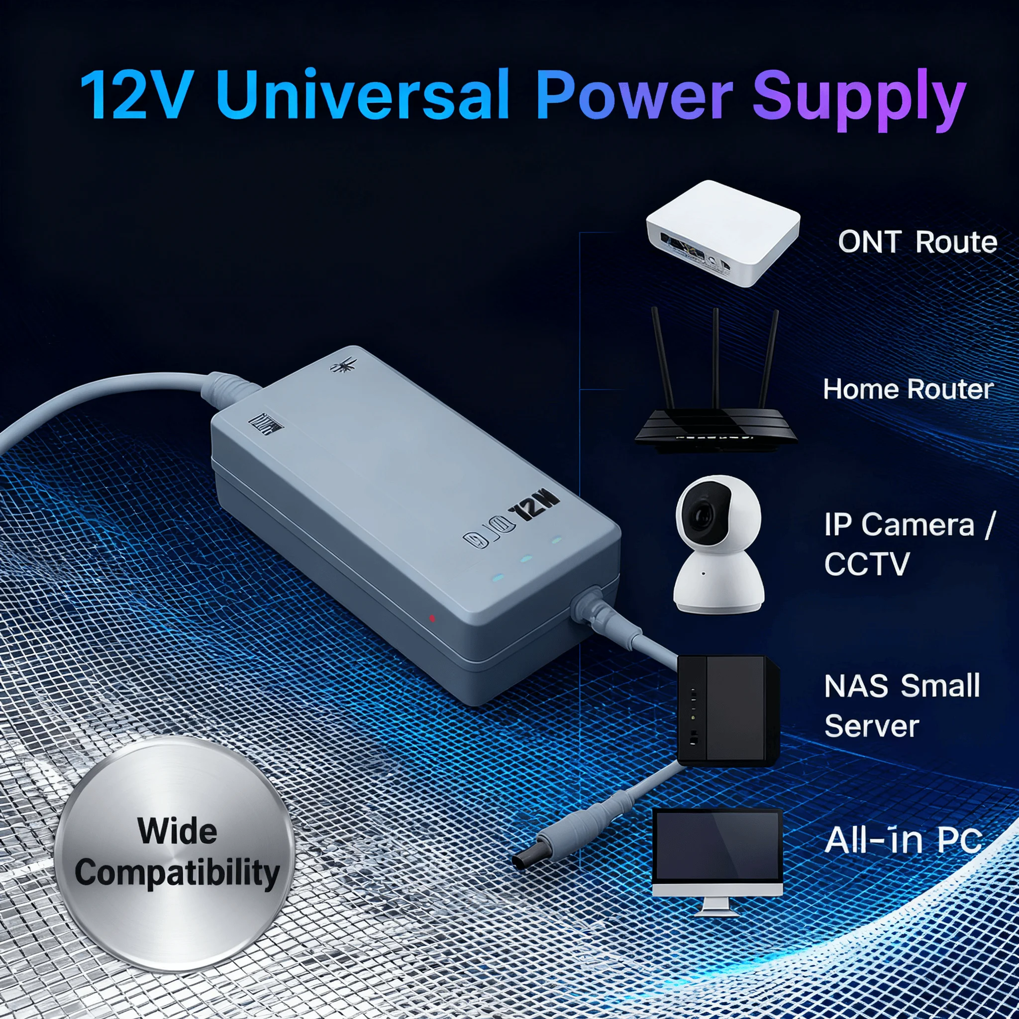 For Aio Pc Router N…