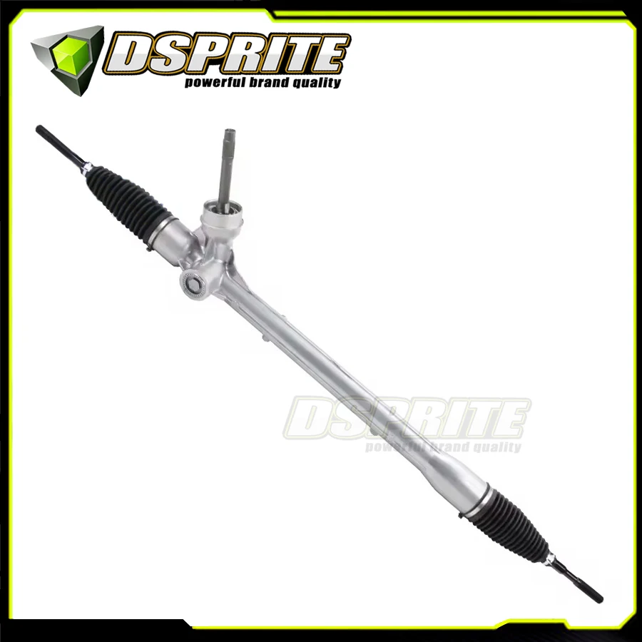 Auto Power Steering…