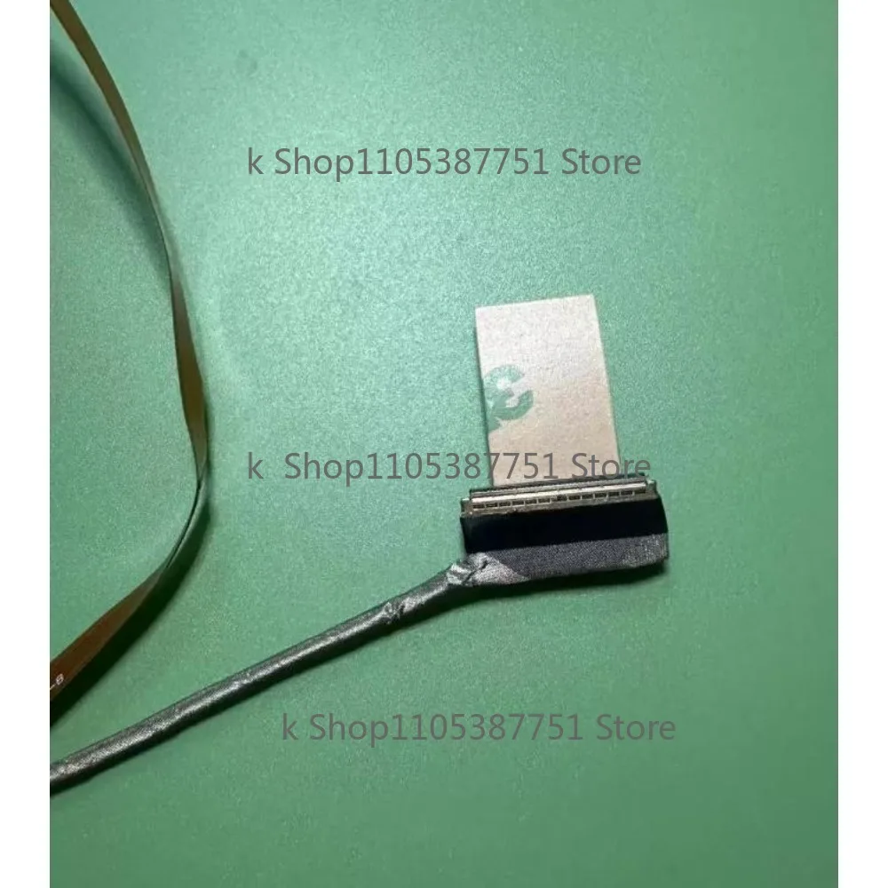 Новый кабель для экрана ноутбука MSI GF66 GL66 MS1581 K1N-3040322-H39 K1N-3040322-J36 K1N-3040281-H39